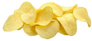 Potato chips PNG-52158